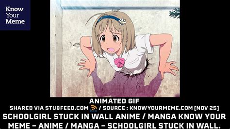 stuck hentai|Tag: stuck in wall » nhentai: hentai doujinshi and manga